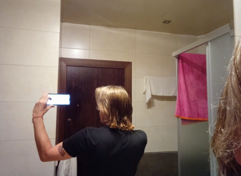 chico intereado en cita discreta con mujer