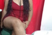 JOVEN LATINA MASAJISTA ATREVIDA Y SEXY