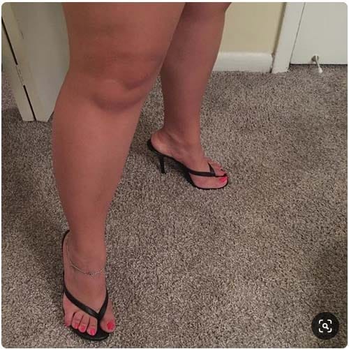 Caballero facilita esposa