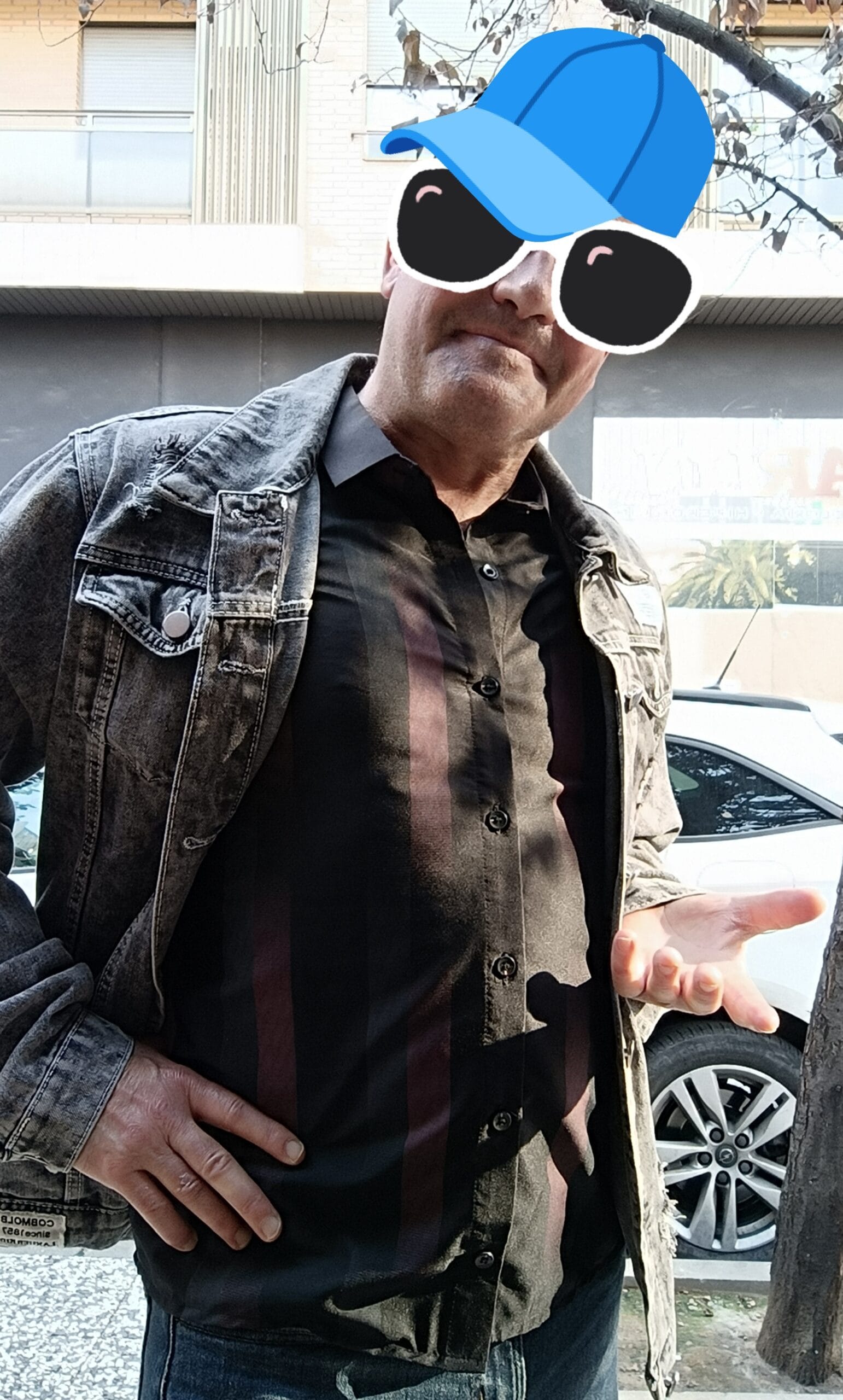 Yo maduro de 50 .buen ver.busco…………?