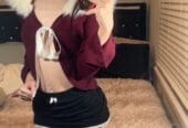 FETICHISMO DE TANGAS BDSM ONLINE