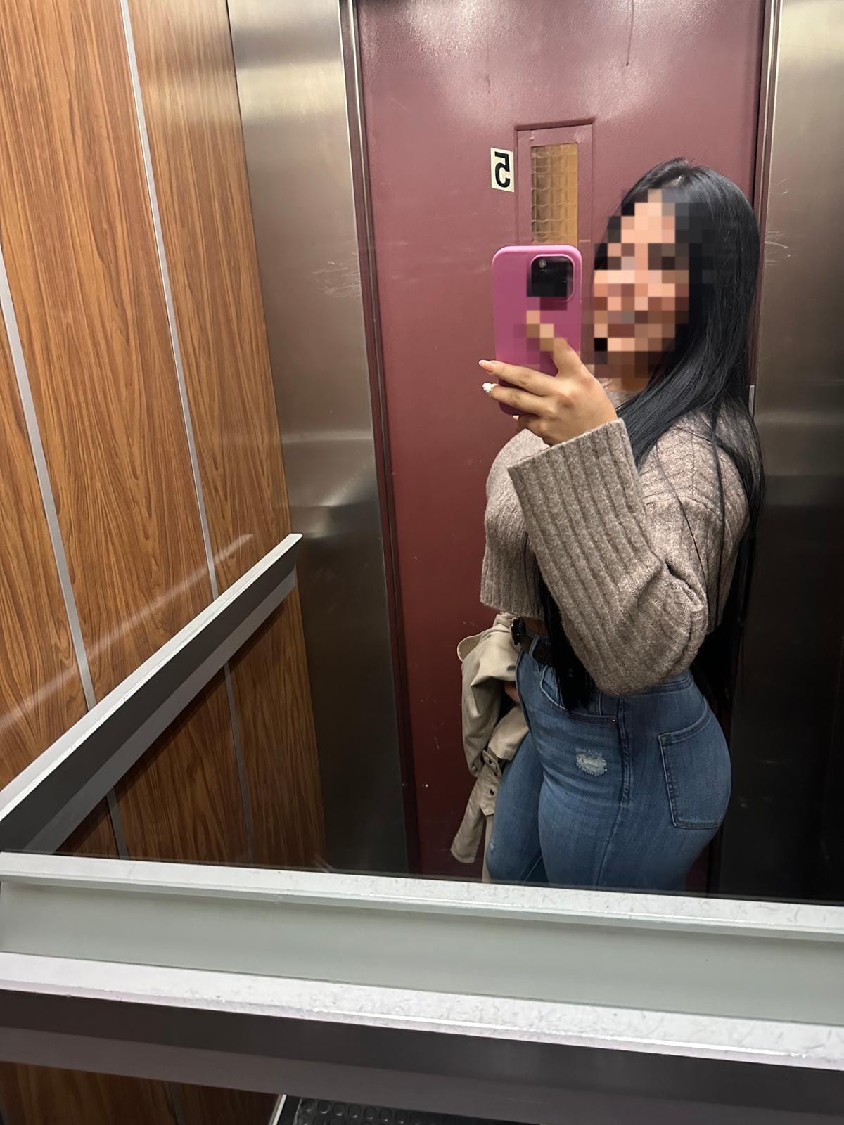 Camila, latina sensual y guapa para complacerte en BILBAO