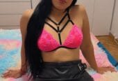NOVEDAD ALEXANDRA ❤️💕 POR UNOS DIAS EN ZARAGOZA