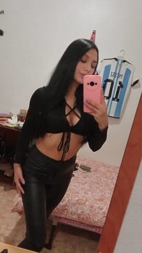 ardiente y sensual!! ven a disfrutar conmigo! ALBACETE