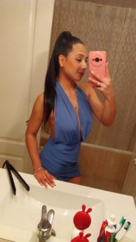 ardiente y sensual!! ven a disfrutar conmigo! ALBACETE
