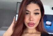 jovencita cariñosa nueva en Alicante