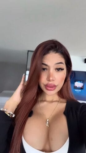 jovencita cariñosa nueva en Alicante
