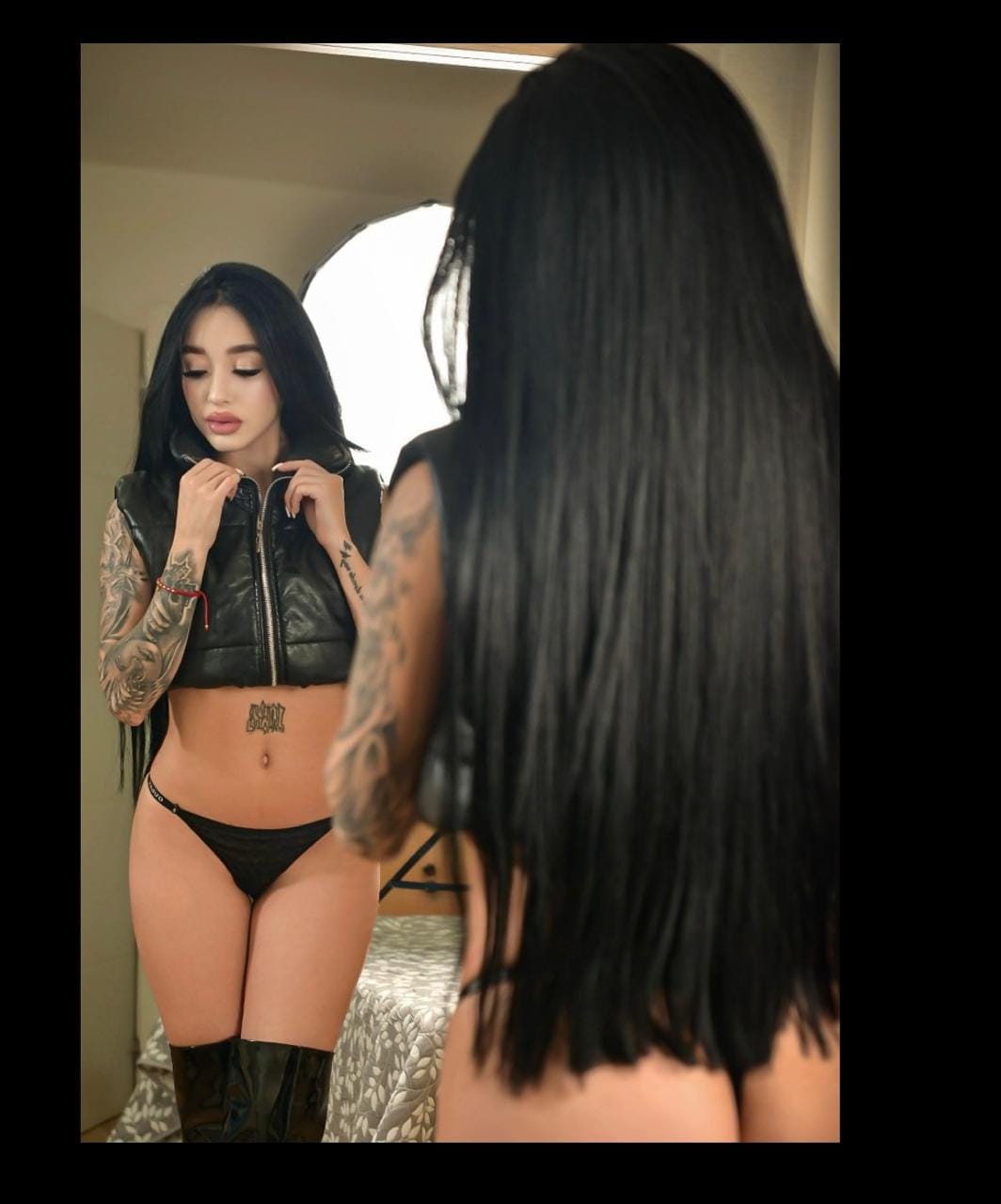 LATINA ARDIENTE Y JUGUETONA EN ALICANTE