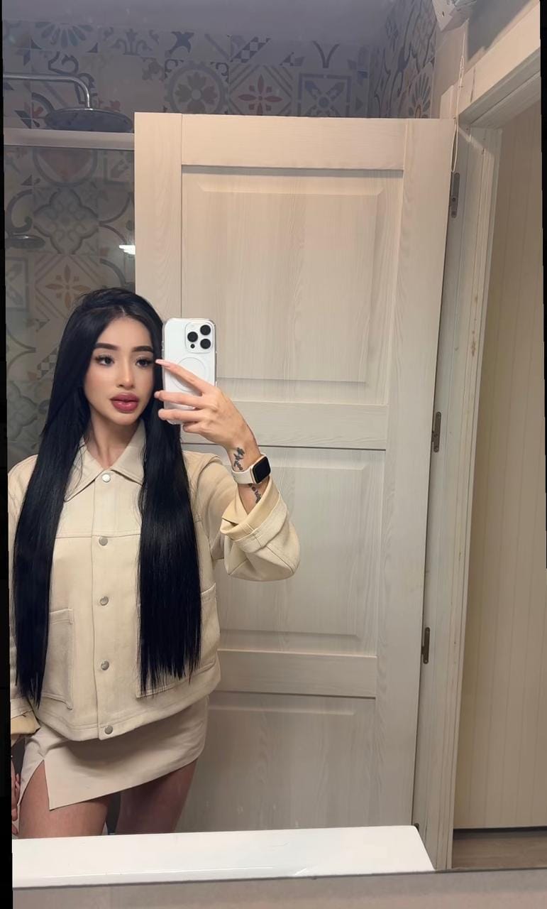 LATINA ARDIENTE Y JUGUETONA EN ALICANTE