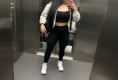Camila, latina sensual y guapa para complacerte en Bilbao