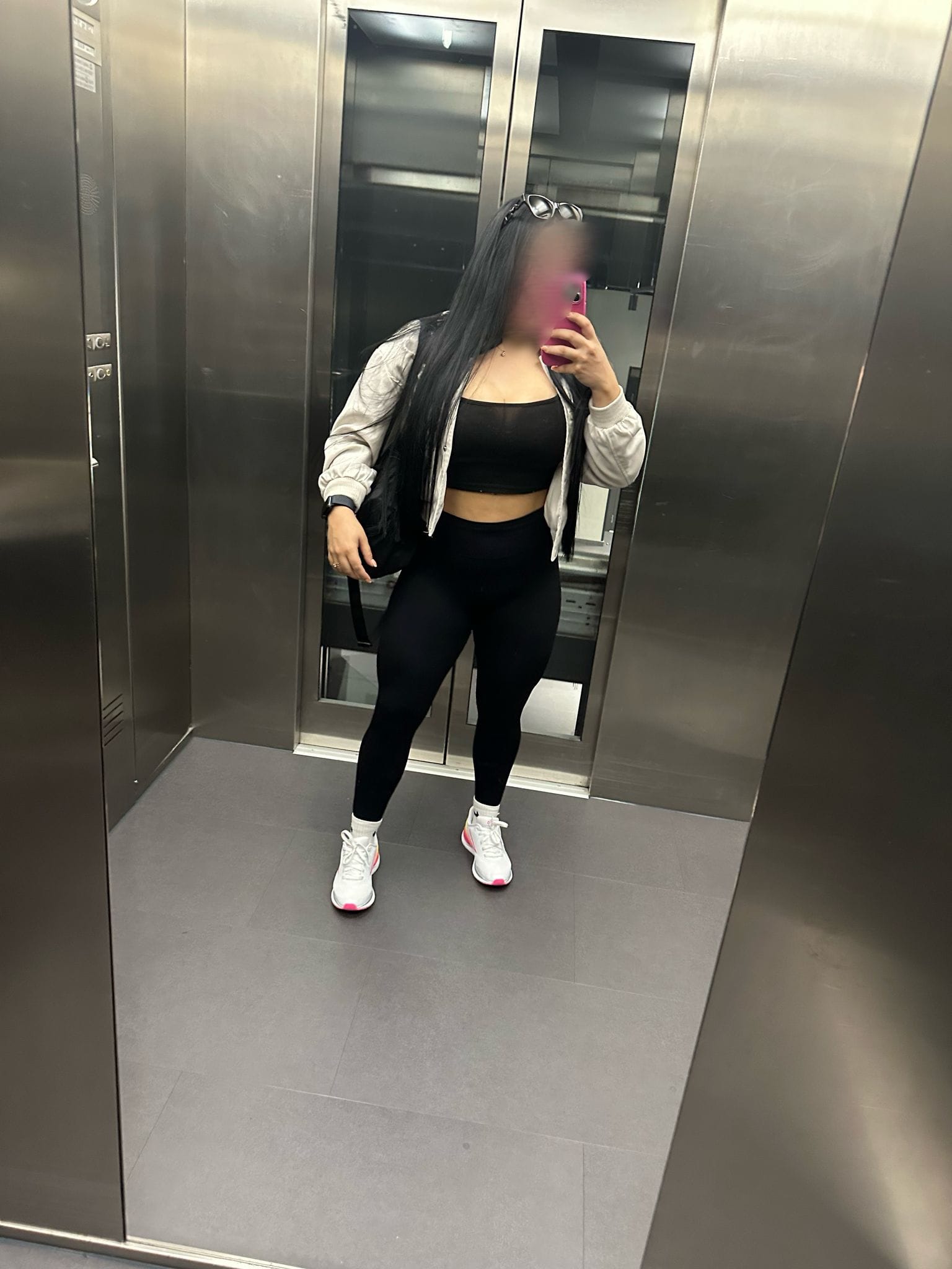 Camila, latina sensual y guapa para complacerte en BILBAO