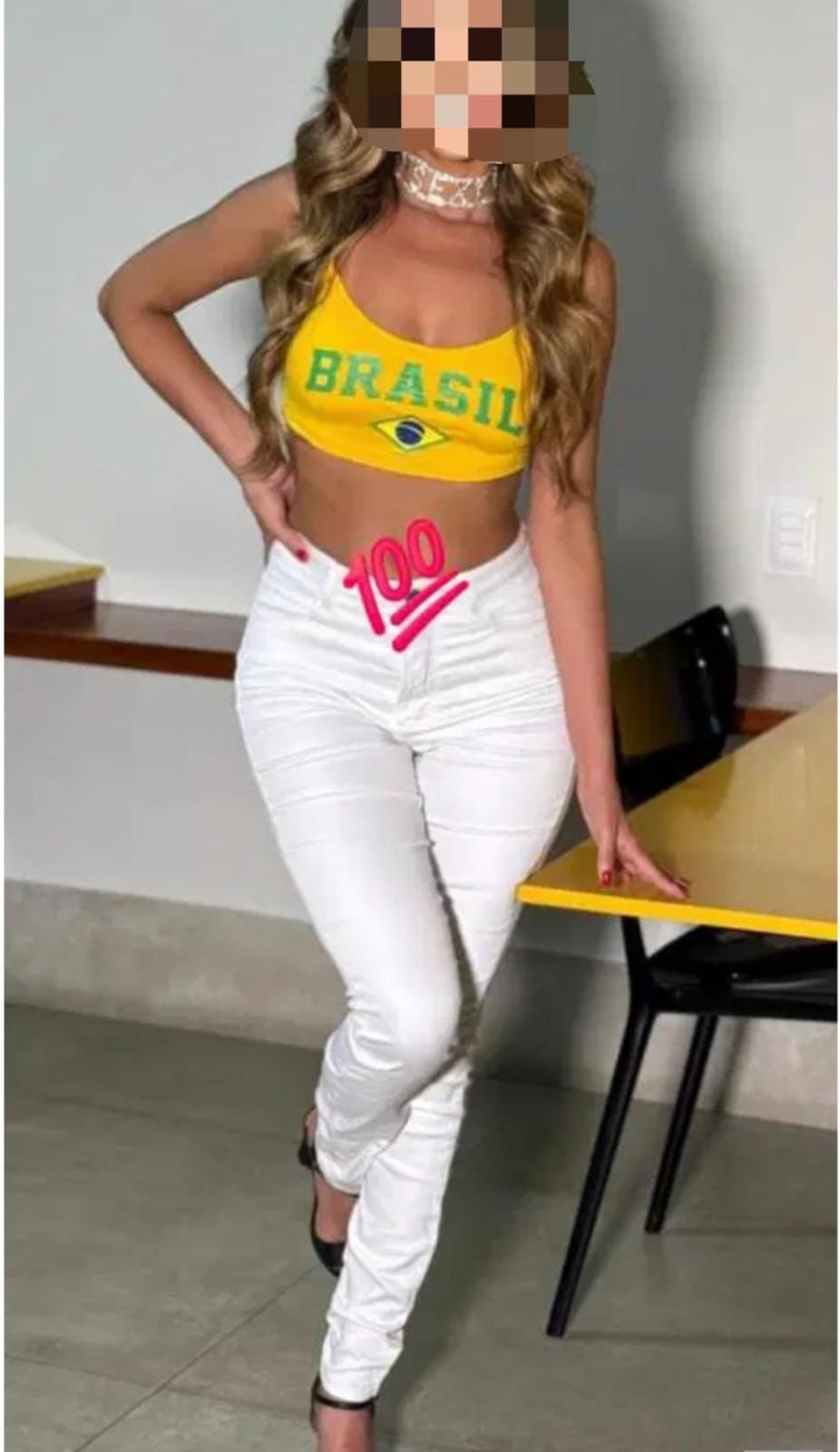 LATINA CARIñOSA Y JUGUETONA! NOVEDAD EN ALMERIA