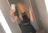 DANIELA MUY CACHONDA CON GANAS DE FOLLAR