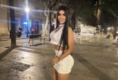 DIANA DULCE LATINA AUTÉNTICA PARA TI TE ATREVES