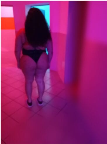 MIA BELLA CUBANA LLENA DE FOGOSIDAD LUJURIA