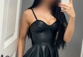 SAMANTHA CARIÑOSA Y ATRACTIVA