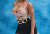 Ana: Pasión, sensualidad y deseo