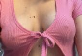Estoy disponible este fin de semana para sexo.