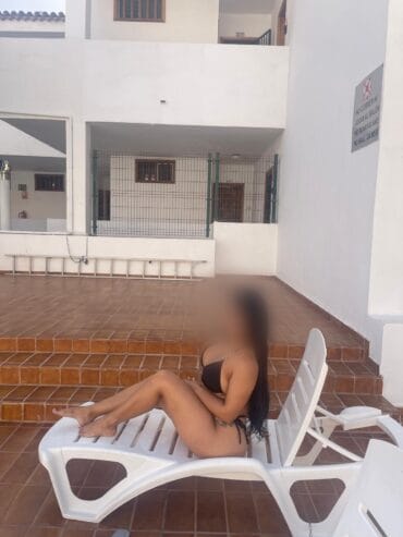 Valery – Una sorpresa Deliciosa