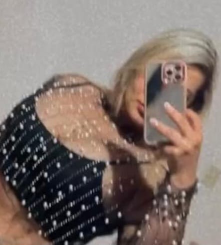 🔝SABRINA ME ENCANTA VERTE DISFRUTAR NUEVA