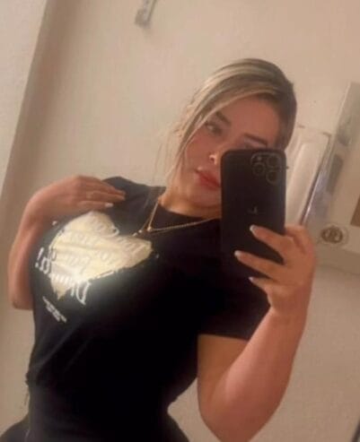 🔝SABRINA ME ENCANTA VERTE DISFRUTAR NUEVA