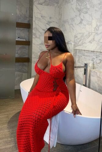 VANESSA COLOMBIANA DE LUJO ESPECTACULAR MORENA😋
