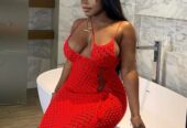 VANESSA COLOMBIANA DE LUJO ESPECTACULAR MORENA