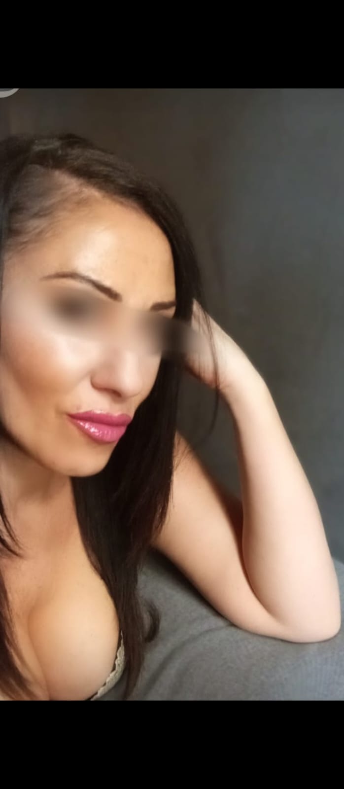 BONITA ESPAÑOLA PARTICULAR RECIBO SOLA EN MI APARTAMENTO