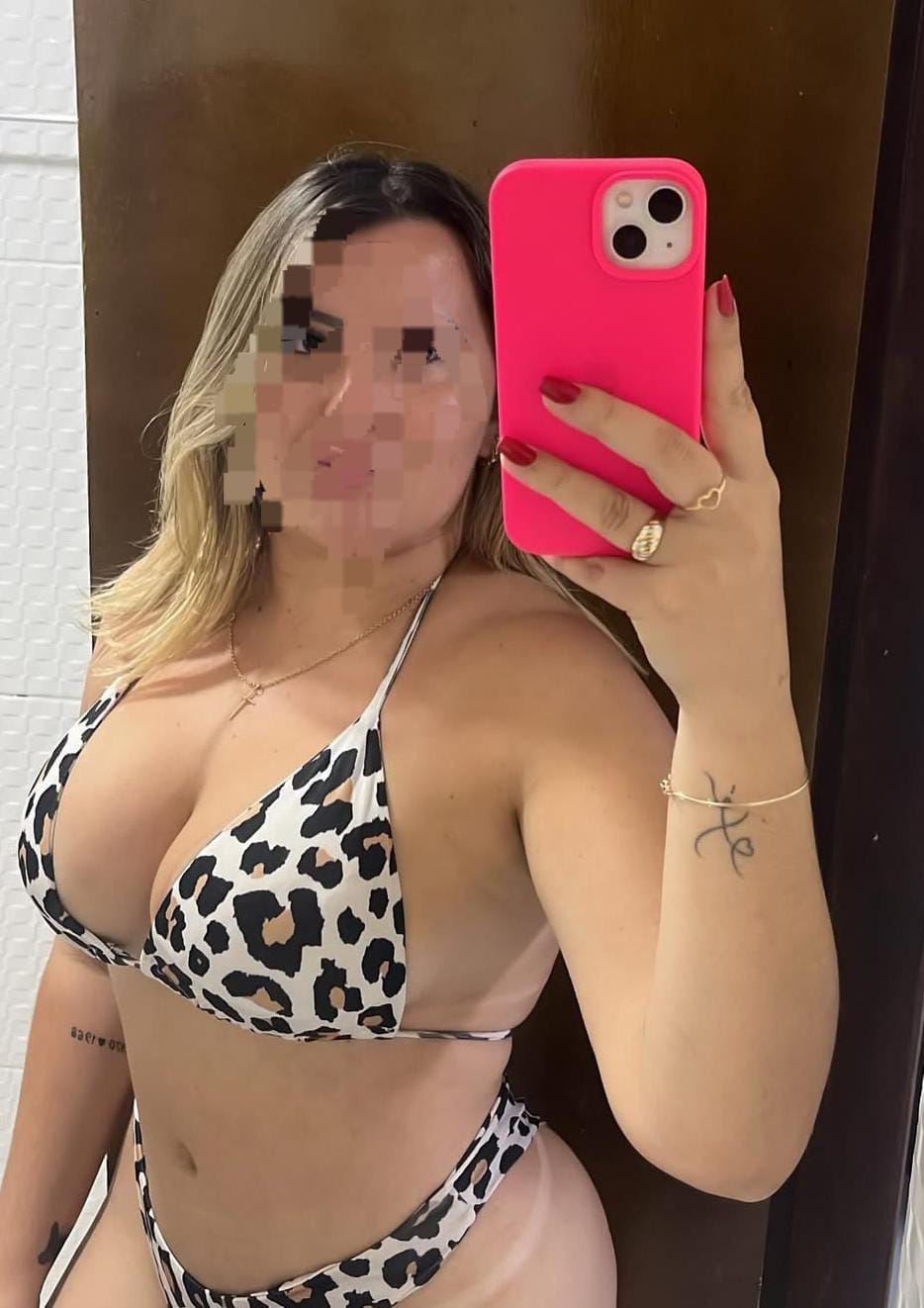 NATALIA!! NUEVA EN LINARES! JOVENCITA ATRACTIVA Y CARIÑOSA 24H