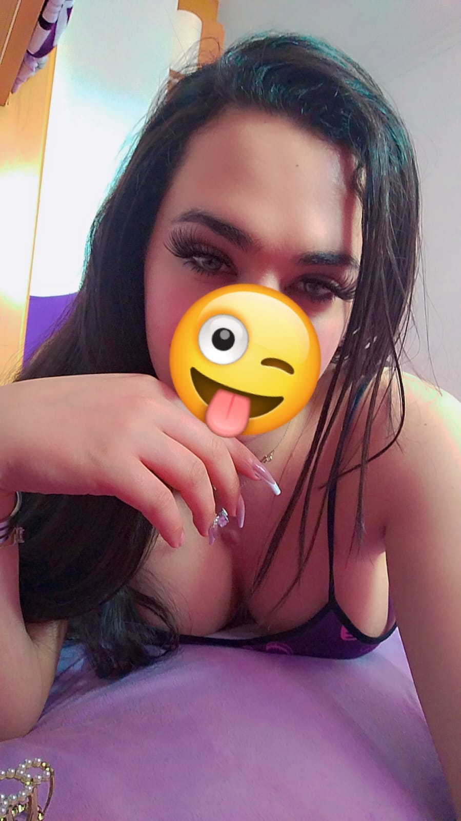 SUPER NOVEDAD SEXY TRANS EN MADRID