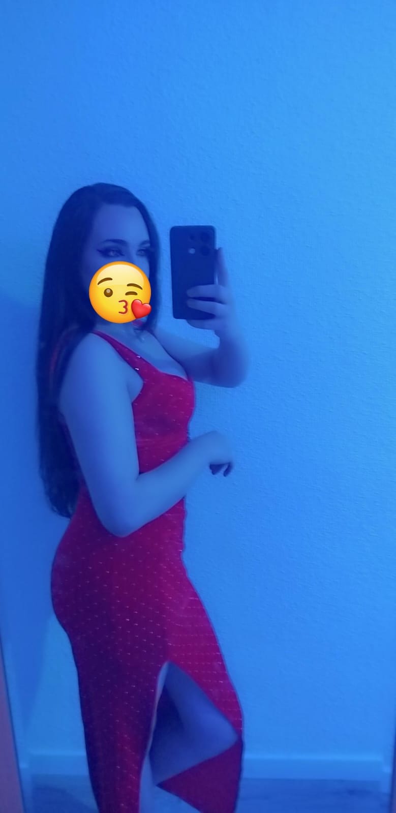 SUPER NOVEDAD SEXY TRANS EN MADRID