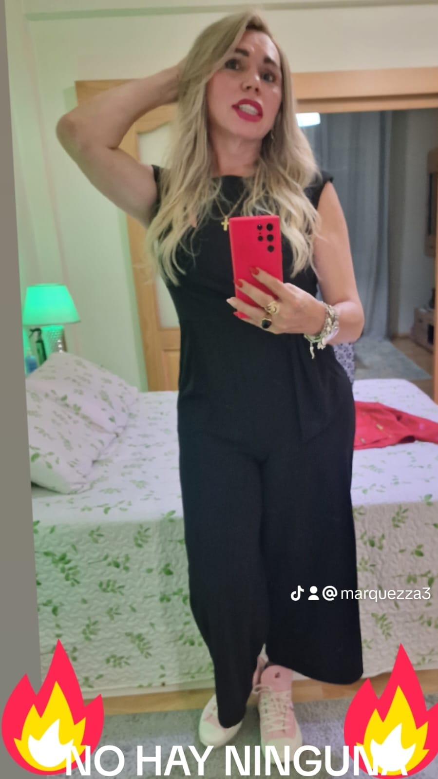 TRANS SENSUAL Y JUGUETONA EN PONTEVEDRA!