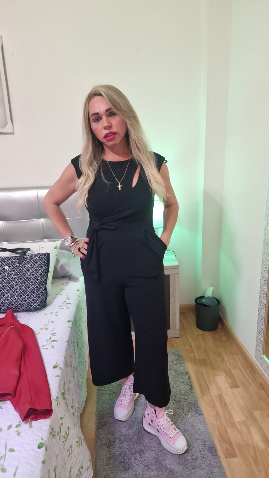 TRANS SENSUAL Y JUGUETONA EN PONTEVEDRA!