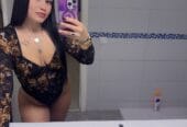 Latina sensual para pasarlo bien en Utrera