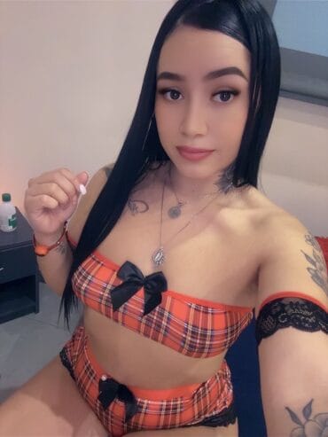 Latina sensual para pasarlo bien en Utrera