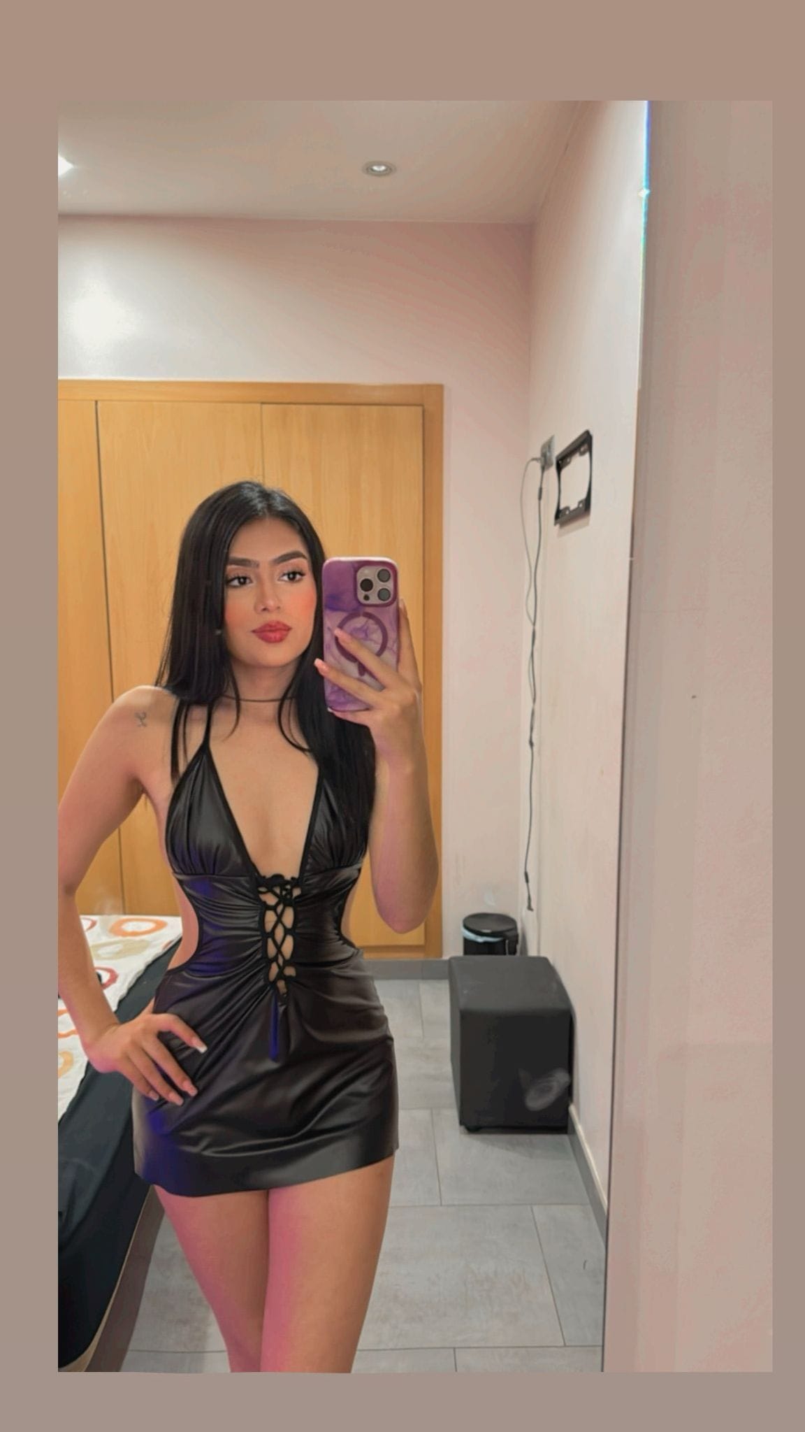 JOVENCITA VICIOSA Y SEXY NOVEDAD EN UTRERA