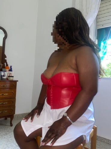 NOVEDAD LATINA CORDOBA! TRIOS CUBANA SEXO