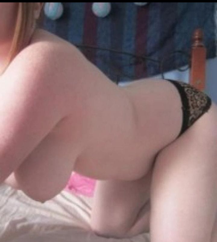 RUBIA GUAPA Y SENSUAL NOVEDAD EN RONDA! 24H