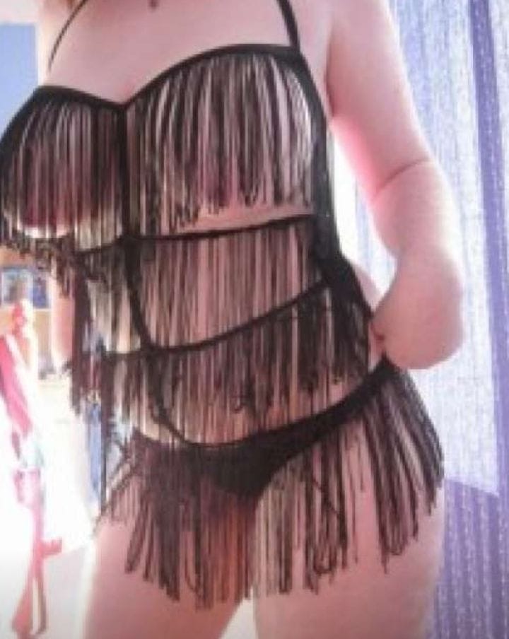 RUBIA GUAPA Y SENSUAL NOVEDAD EN RONDA! 24H