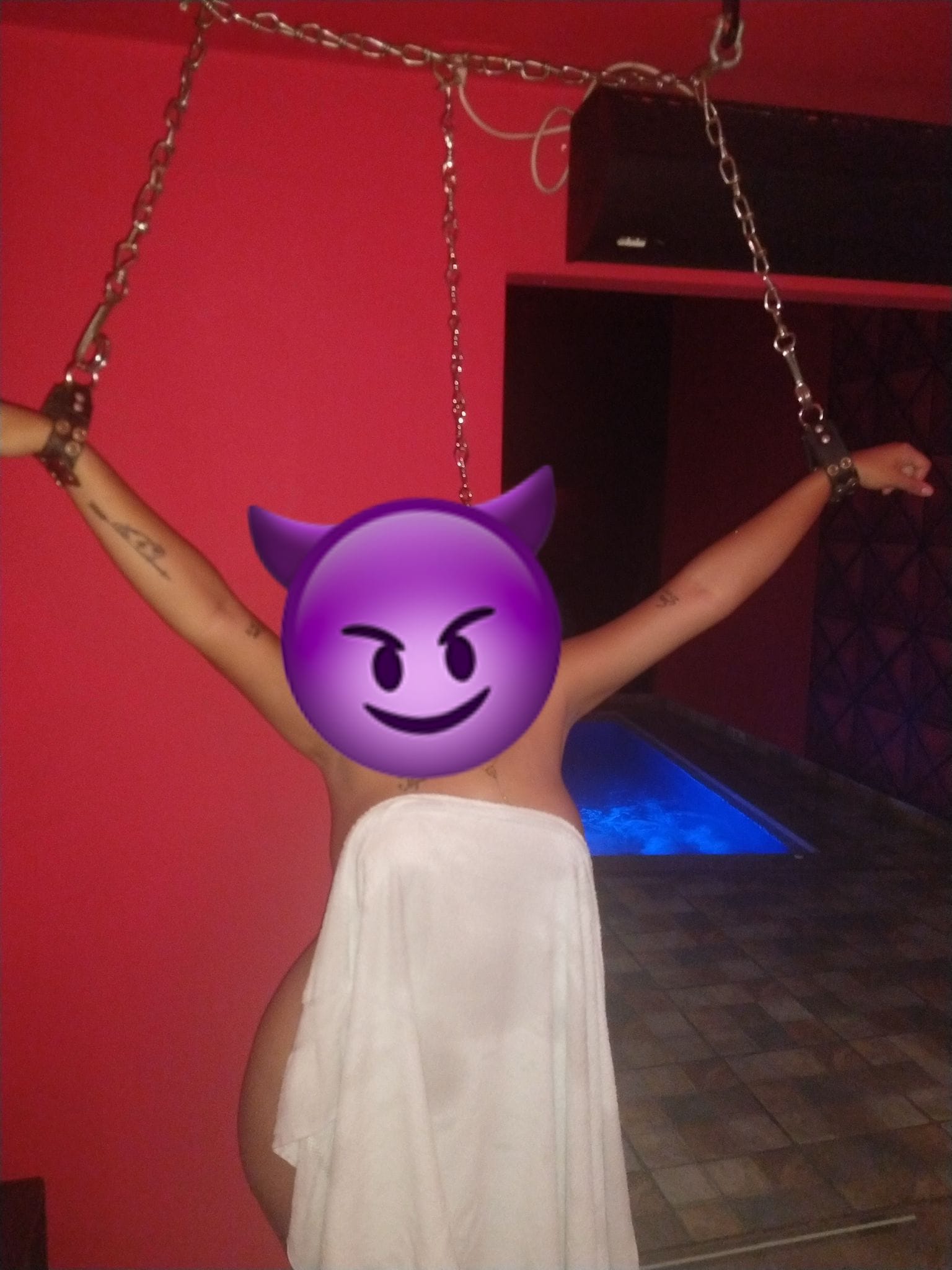 LATINA CARIÑOSA Y SENSUAL EN VILLAREAL