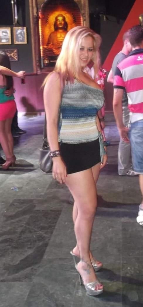 Lucesita, tu dulce tentación en PUERTO DE SANTA MARIA