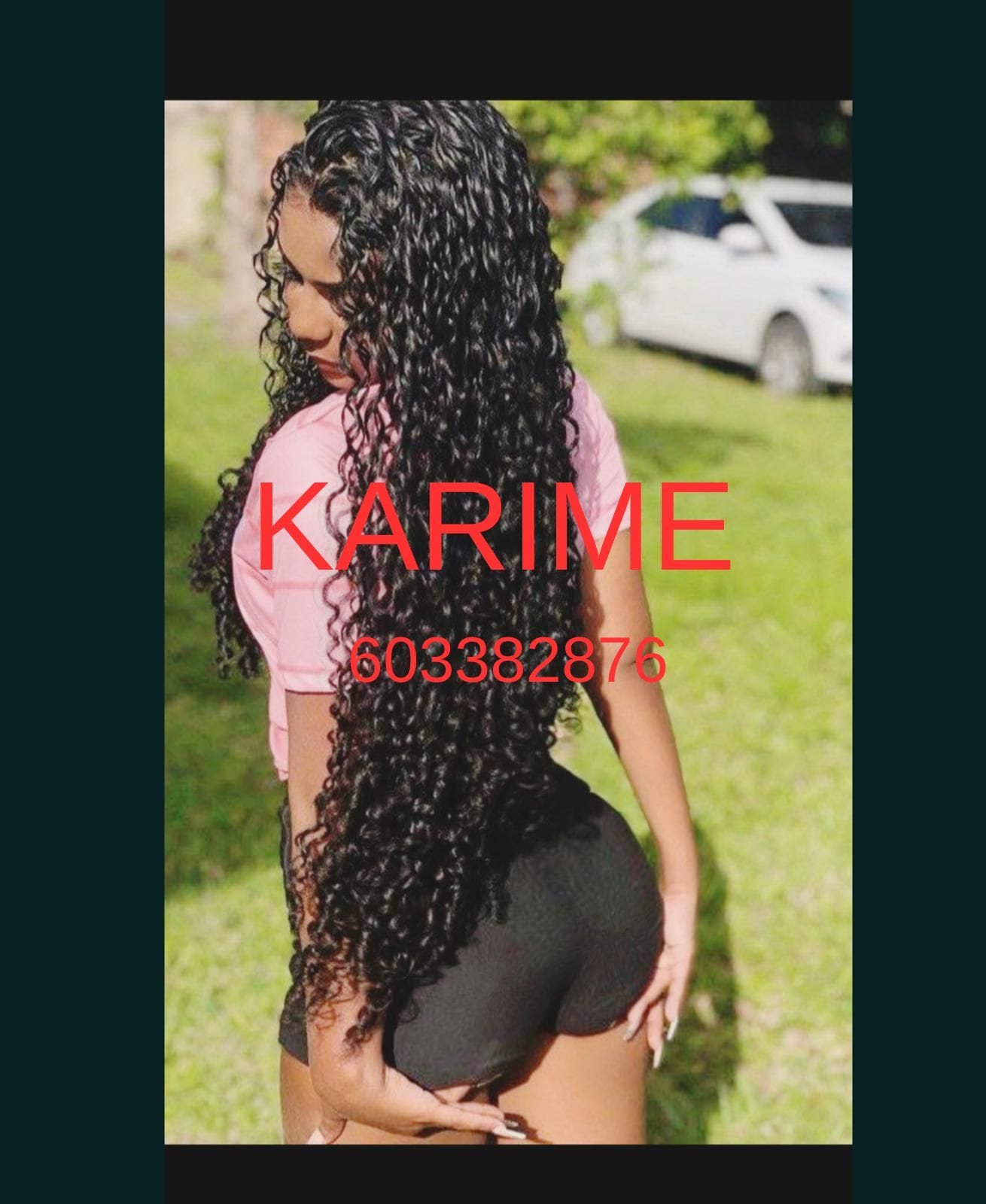 CUBANA ARDIENTE Y JUGUETONA EN TORREVIEJA