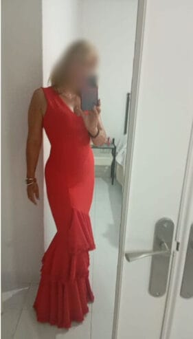 NOVEDAD EN JEREZ! ESPAÑOLA GUAPA Y SENSUAL
