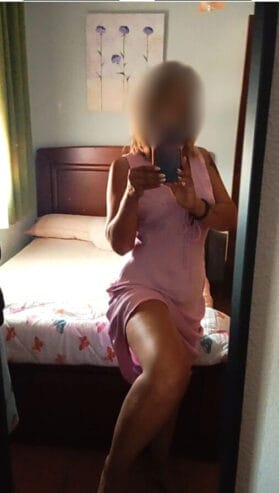 NOVEDAD EN JEREZ! ESPAÑOLA GUAPA Y SENSUAL