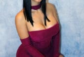 Soy Carla, tu refugio de placer