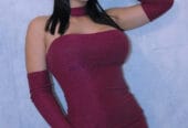 Carla, una masajista Preciosa, gran novedad