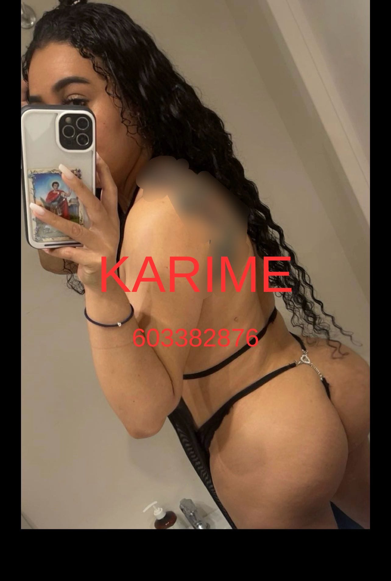 CUBANA ARDIENTE Y JUGUETONA EN TORREVIEJA