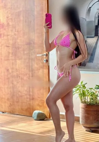 VALENTINA SEXY Y FIESTERA NUEVA EN CORRALEJO
