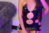 VALENTINA SEXY Y FIESTERA NUEVA EN CORRALEJO