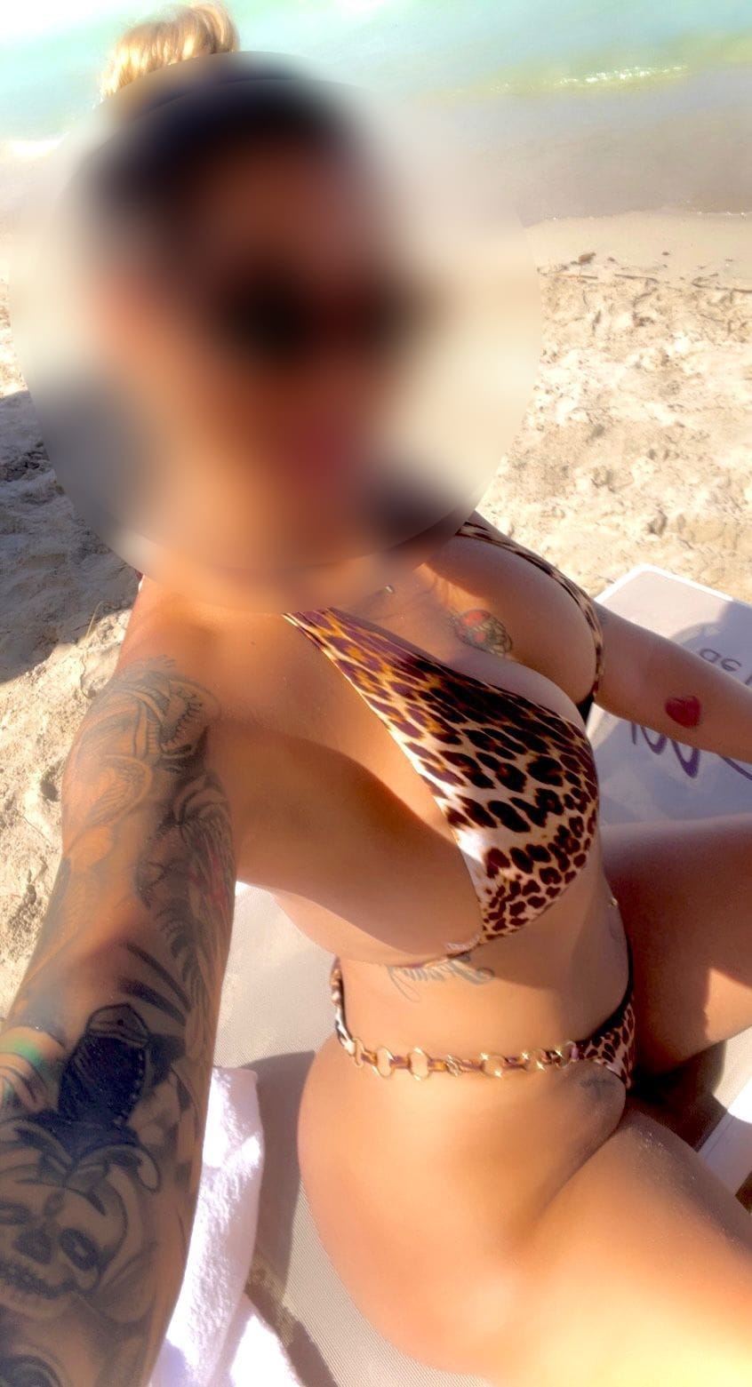 INSACIABLE TOTAL ENTREGA STEPHANY